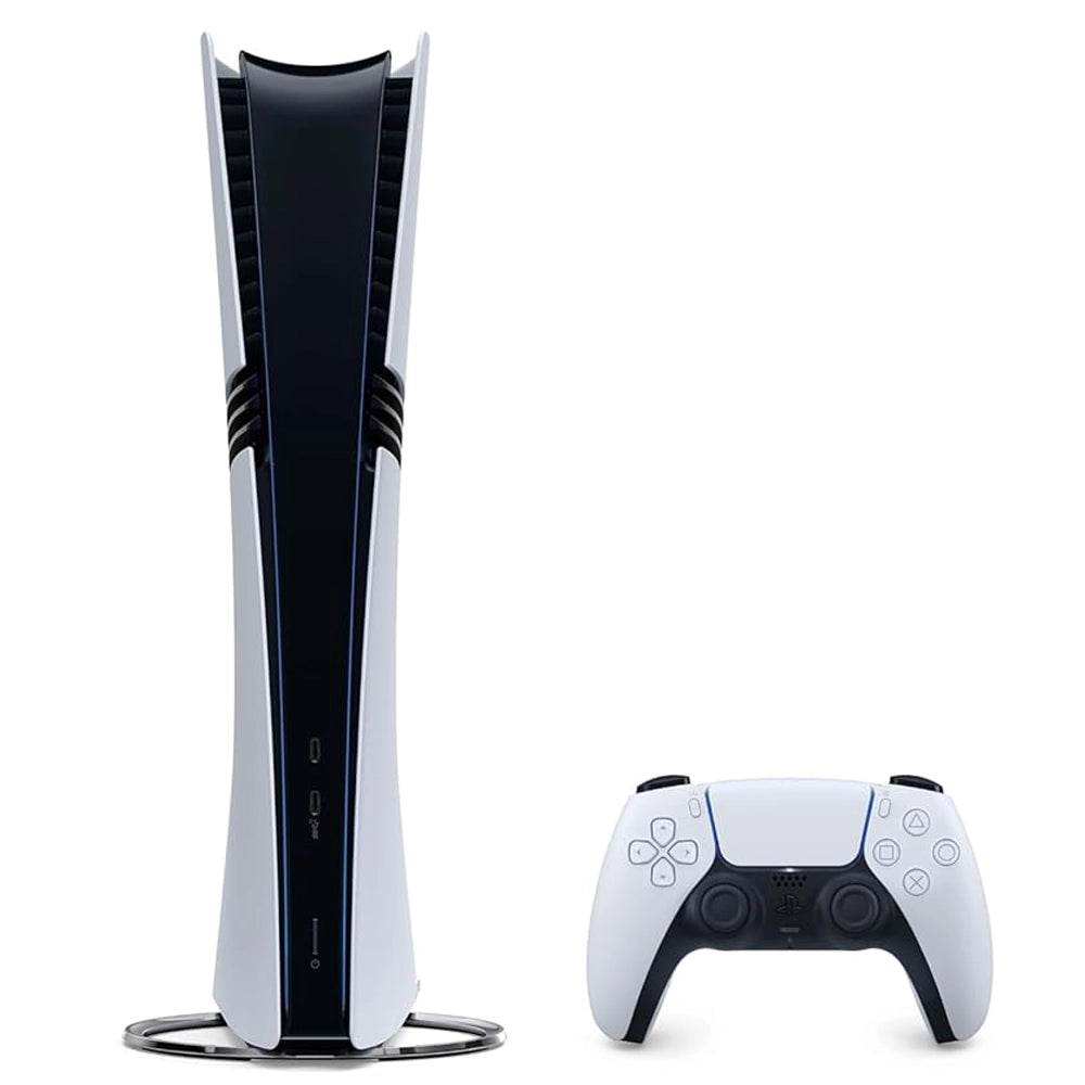 Sony PlayStation 5 Pro Console 2TB - HTT Mobiles