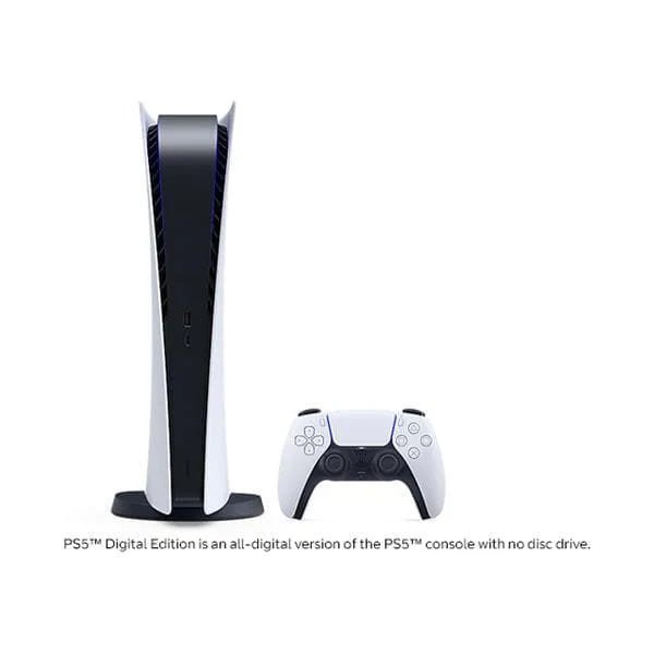 Sony PS5 Disc Console + PlayStation Plus Premium 24 Month Subscription - HTT Mobiles