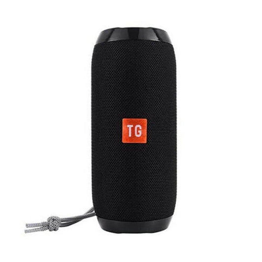 TG117 Portable Bluetooth Speaker – Waterproof, HiFi Stereo Sound, Bass Boombox - HTT Mobiles