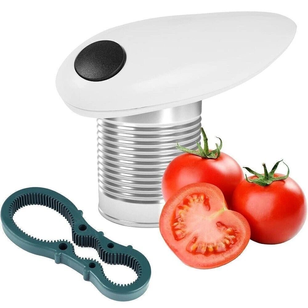 Tin Can Opener Automatic - HTT Mobiles