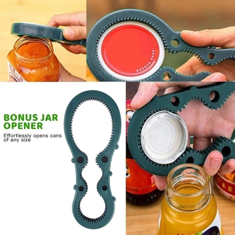 Tin Can Opener Automatic - HTT Mobiles