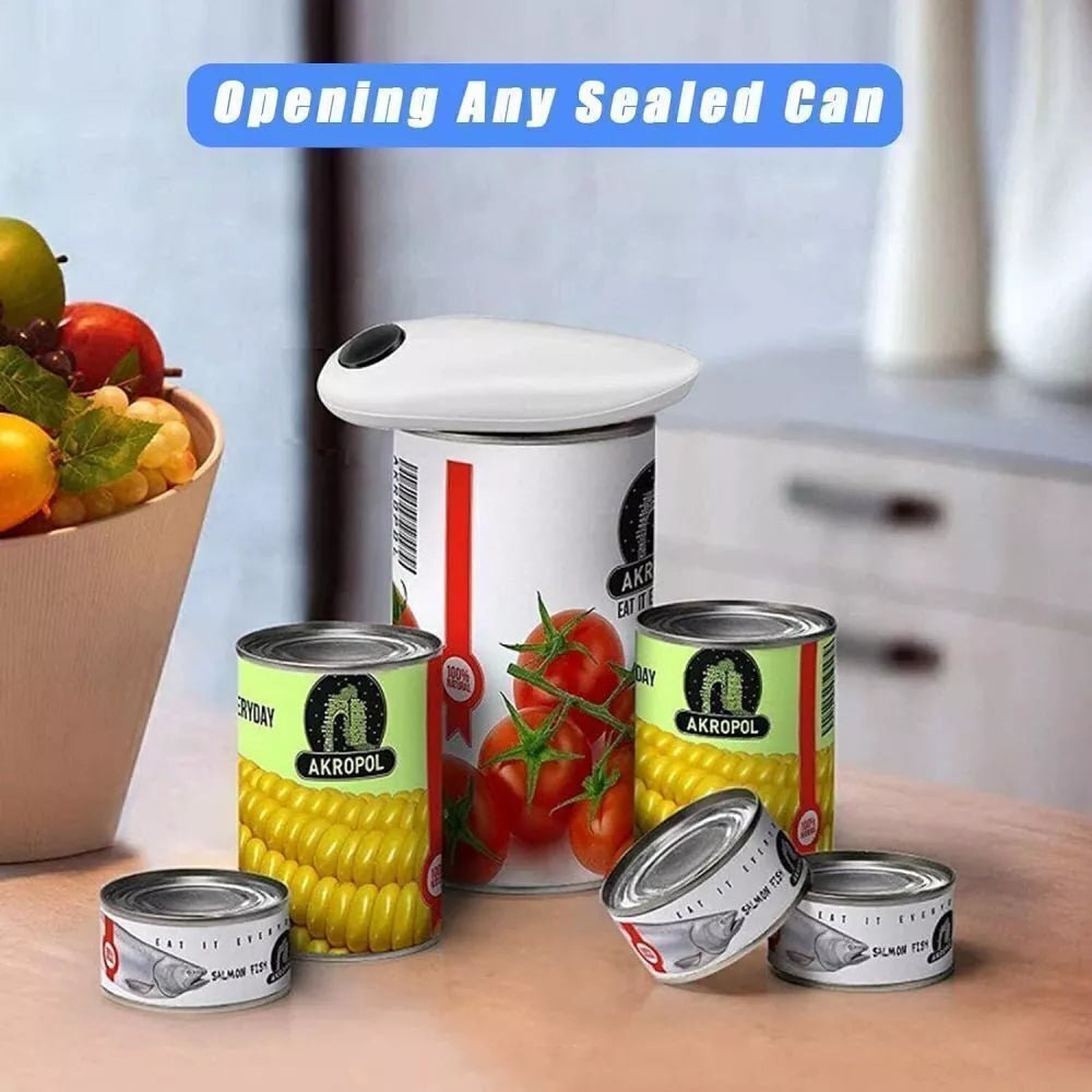 Tin Can Opener Automatic - HTT Mobiles