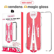 Ven Dens Magic Glass Screen Protector For Samsung S - Series All Model - HTT Mobiles