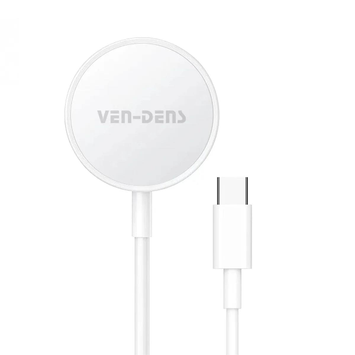 Wireless & Magnetic Charging Cable for iWatch – Compact, Reliable, and Efficient | VD - WLC010 - HTT Mobiles