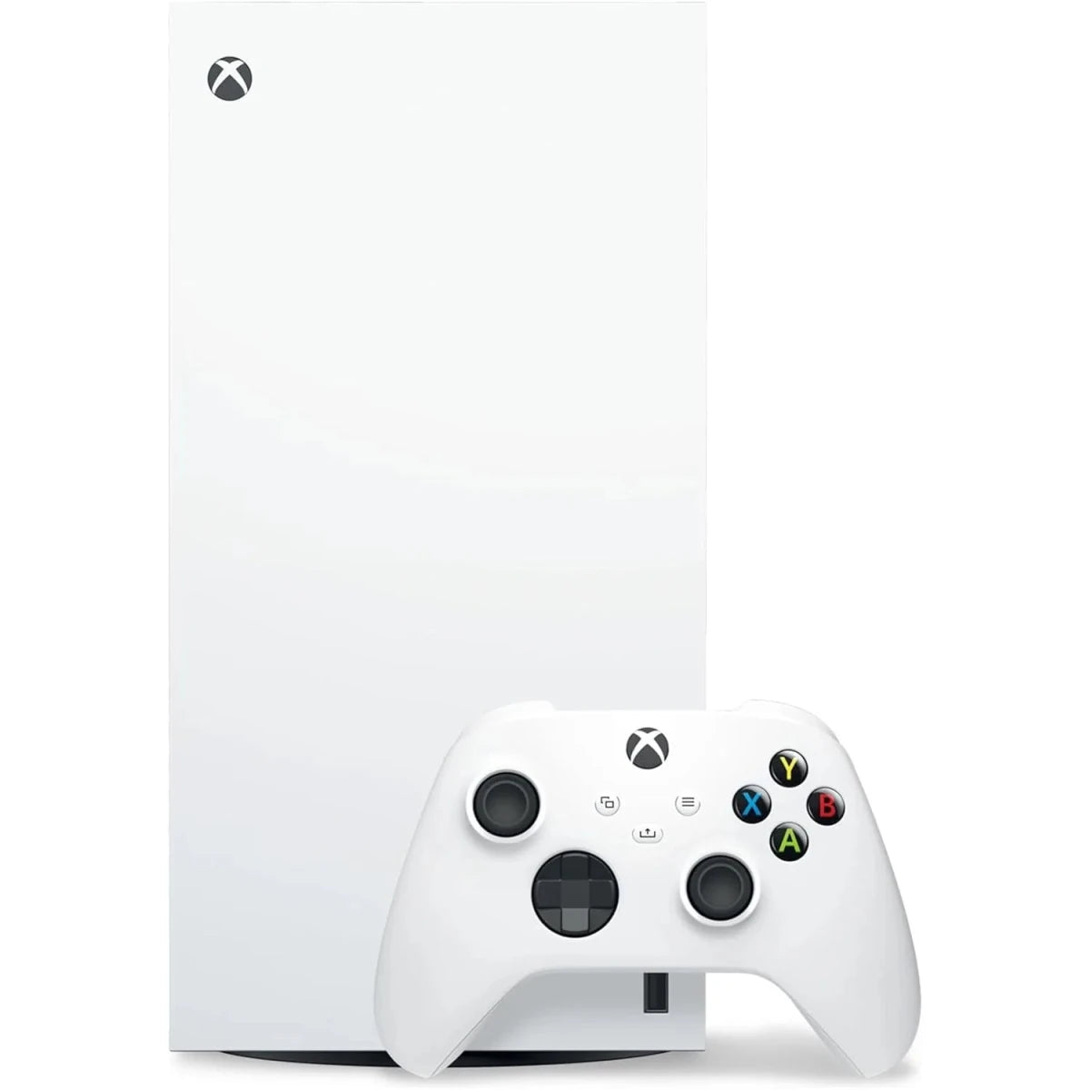 Xbox Series X 1TB Digital Gaming Console - White - HTT Mobiles